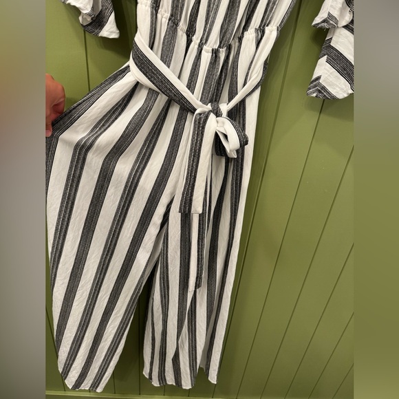 FLYING TOMATO jumpsuit - Picture 6 of 7